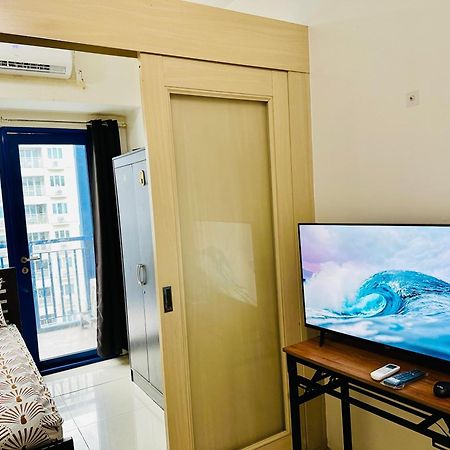 Sea Residences Tower F Angel Pasay Exteriör bild